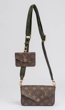 Louis vuitton felicie gebraucht kaufen  Glienicke