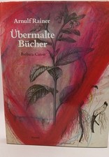 Arnulf rainer uebermalte gebraucht kaufen  Buttenwiesen