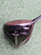 Driver taylormade sthealth d'occasion  Saint-Antoine-de-Breuilh