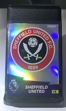 Sheffield united club for sale  BRAINTREE