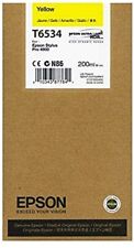 Genuine epson t6534 for sale  Santa Ana