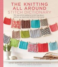 stitches book knitting for sale stitches book knitting for sale Salinas