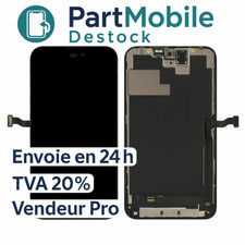 Ecran original adaptable d'occasion  Argentan