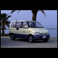 Photo .010667 nissan d'occasion  Martinvast