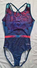 Quatro dark blue for sale  PAIGNTON