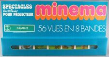 Bambi meccano minema d'occasion  France