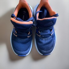Adidas boys cloudfoam for sale  Denver
