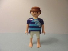 Playmobil personnage bateau d'occasion  Talmont-Saint-Hilaire