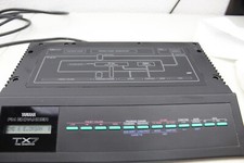 Yamaha dx7 module for sale  Colorado Springs