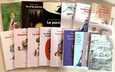 Livres ecole loisirs d'occasion  Montereau-Fault-Yonne