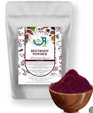 Beetroot powder natural for sale  NEWPORT