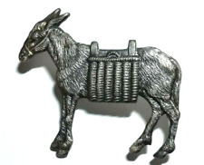 Vintage kenart pewter for sale  STOCKPORT