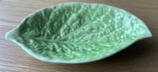 Antique cabbage leaf for sale  READING