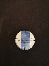 Capsule castelnau cote d'occasion  Reims