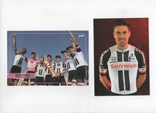 Tour cyclisme cartes d'occasion  France
