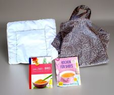 Marken stillcape bebe gebraucht kaufen  Köln