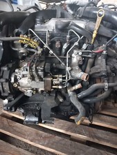 Motore completo ford usato  Villa Santa Lucia
