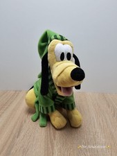 Disney pluto 25cm gebraucht kaufen  Straubing