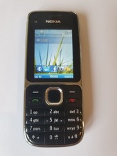 Nokia silver black for sale  CHELMSFORD