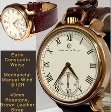 45mm early classic for sale  Roslyn Heights