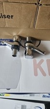 Skara bath taps for sale Skara bath taps for sale  GLOUCESTER