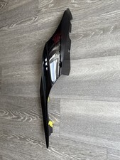 Yamaha yzf 2015 for sale  REDCAR