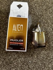 Mugler alien goddess for sale  MILTON KEYNES