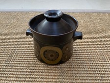 Vintage retro denby for sale  EPSOM