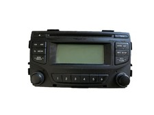 Autoradio per hyundai usato  Italia