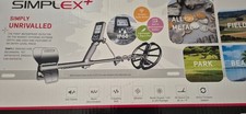 Nokta makro simplex for sale  BOURNEMOUTH