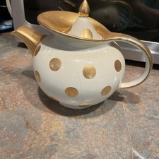 Ceramic tea pot for sale  Yarmouth Port