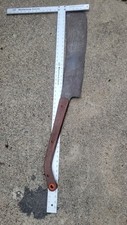 butchers meat cleaver for sale  Saint Clair Shores