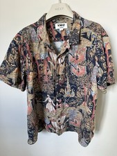 Ymc short sleeved for sale  IPSWICH