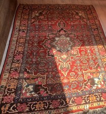 Rientteppich perser 200x135cm gebraucht kaufen Rientteppich perser 200x135cm gebraucht kaufen  Blieskastel