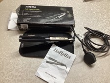 Babyliss 2078u ceramic for sale  CHEADLE