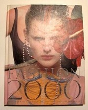 Visionaire fashion 2000 for sale  UK