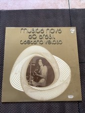 Musica nova brasil d'occasion  Lillers
