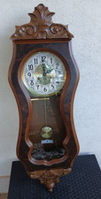 Orologio pendolo sondor usato  Valenzano