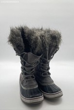 Sorel gray women for sale  Lincoln