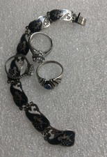 Lot sterling silver for sale  Dallas