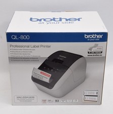 Brother 800 professional for sale  HULL