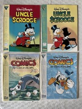 Walt disney comics for sale  San Jose