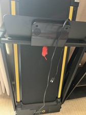 Walking pad treadmill for sale  Grand Prairie
