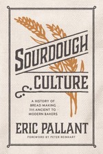 Sourdough culture history for sale  Montgomery