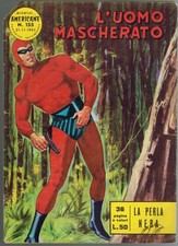 Phantom uomo mascherato usato  Italia