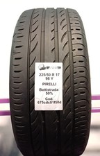 Pneu usagé pirelli usato  Malo