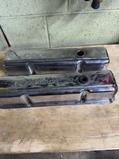 Chevy small block for sale  Milford