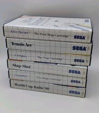 Sega master system gebraucht kaufen  München