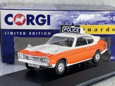 Corgi vanguards va13301 for sale  GLOUCESTER