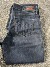 Levi women jeans for sale  SHREWSBURY
